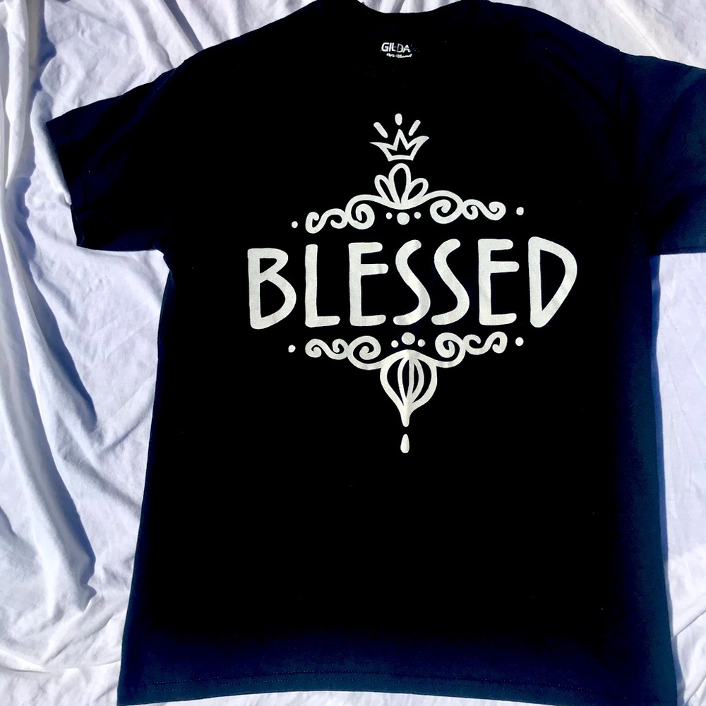 Blessed T-Shirt